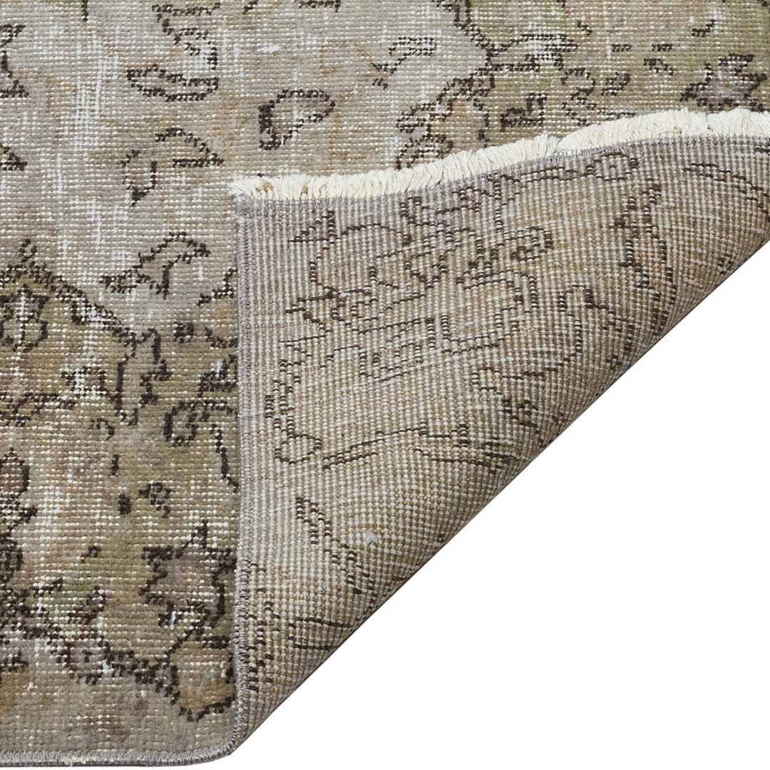 ヴィンテージラグ 150 × 260cm #2191