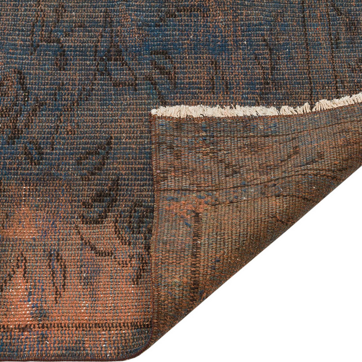 ヴィンテージラグ 120 × 250cm #2216