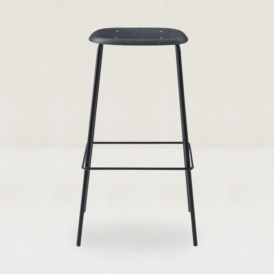 Simple High Stool