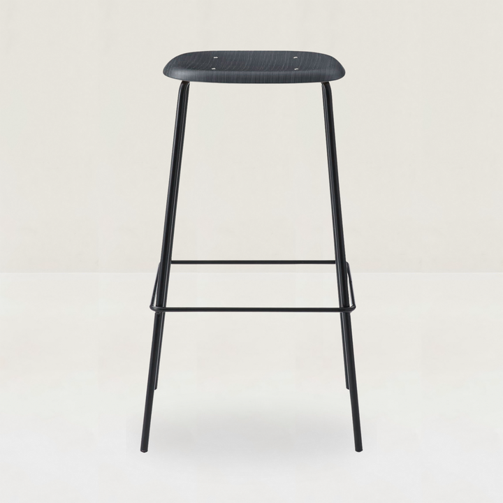 Simple High Stool