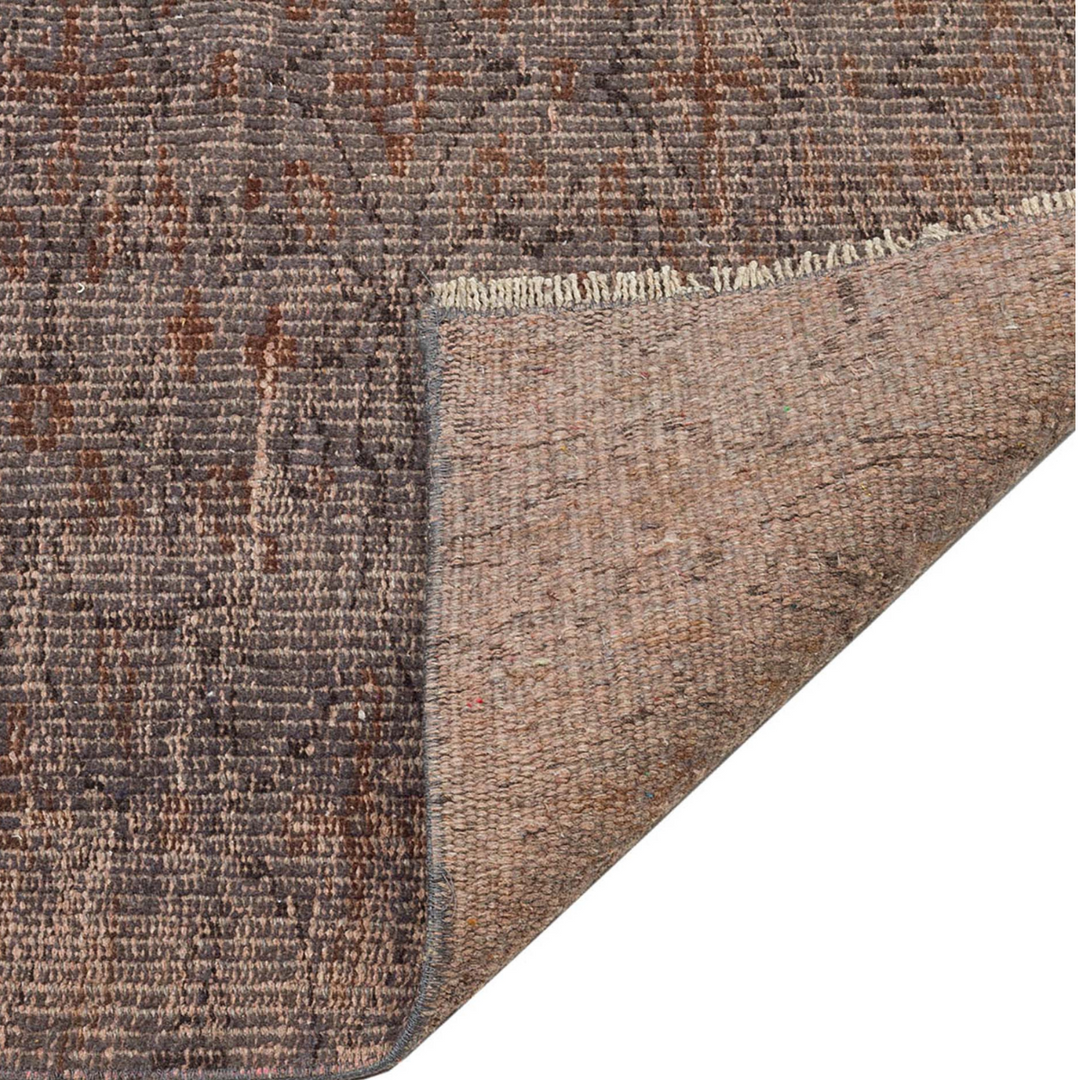 ヴィンテージラグ 100 × 190cm #2240