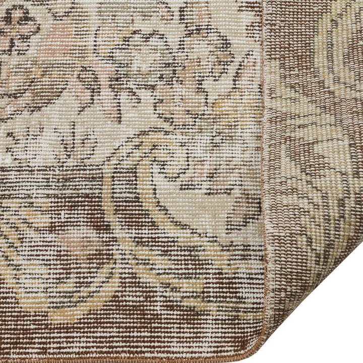 ヴィンテージラグ 170 × 300cm #2307