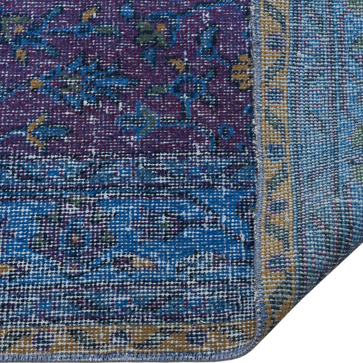 ヴィンテージラグ 170 × 300cm #2333