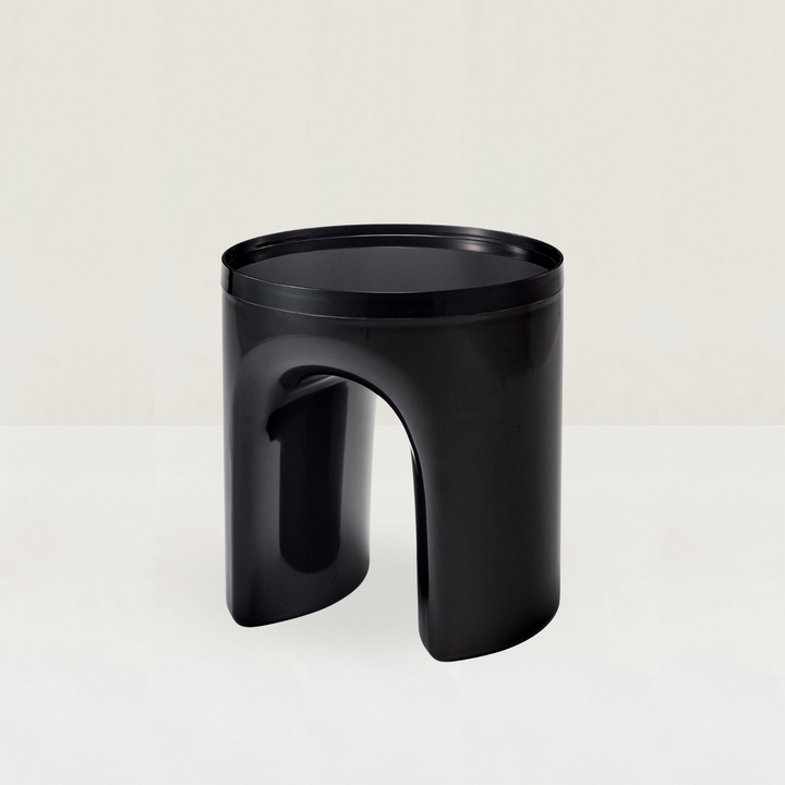 Axis Round Side Table