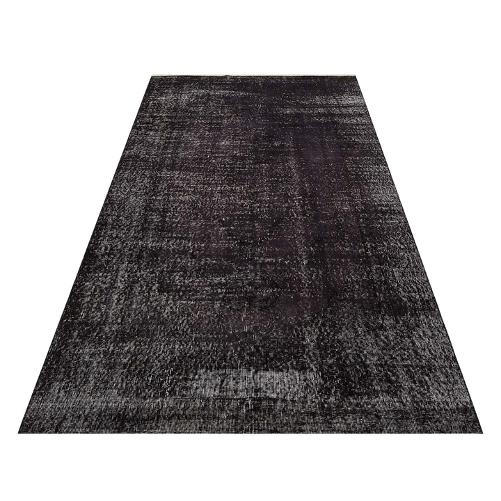 ヴィンテージラグ 139 × 251cm #2846