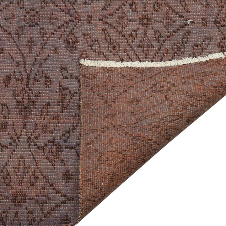 ヴィンテージラグ 90 × 200cm #2149