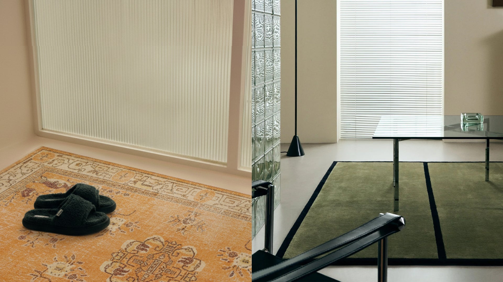 RUGHAUS - 暮らしを刷新するラグとインテリア