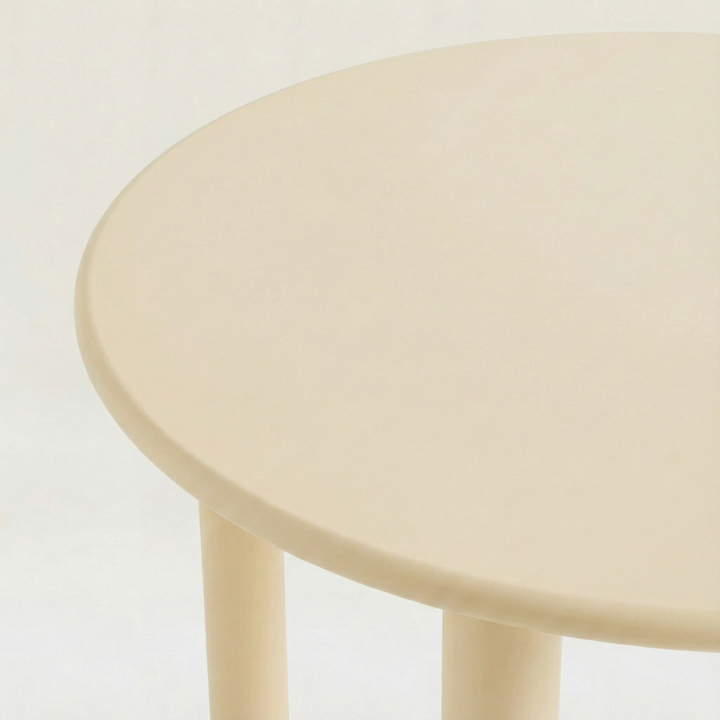 Flexi Round Table 4本脚