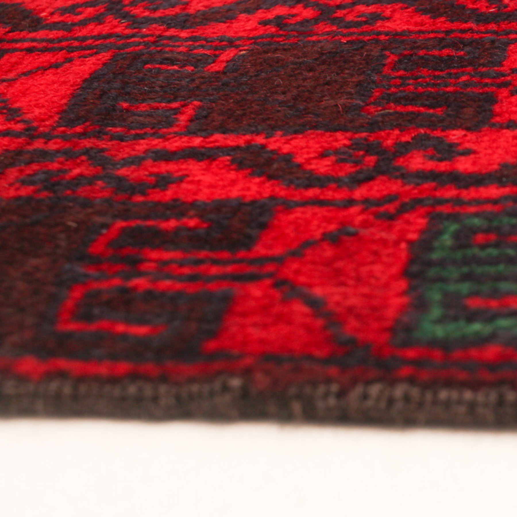 ヴィンテージラグ #3027 – RUGHAUS