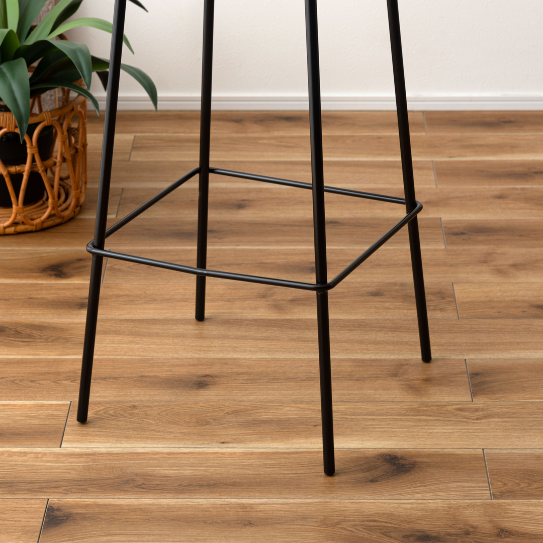 Simple High Stool