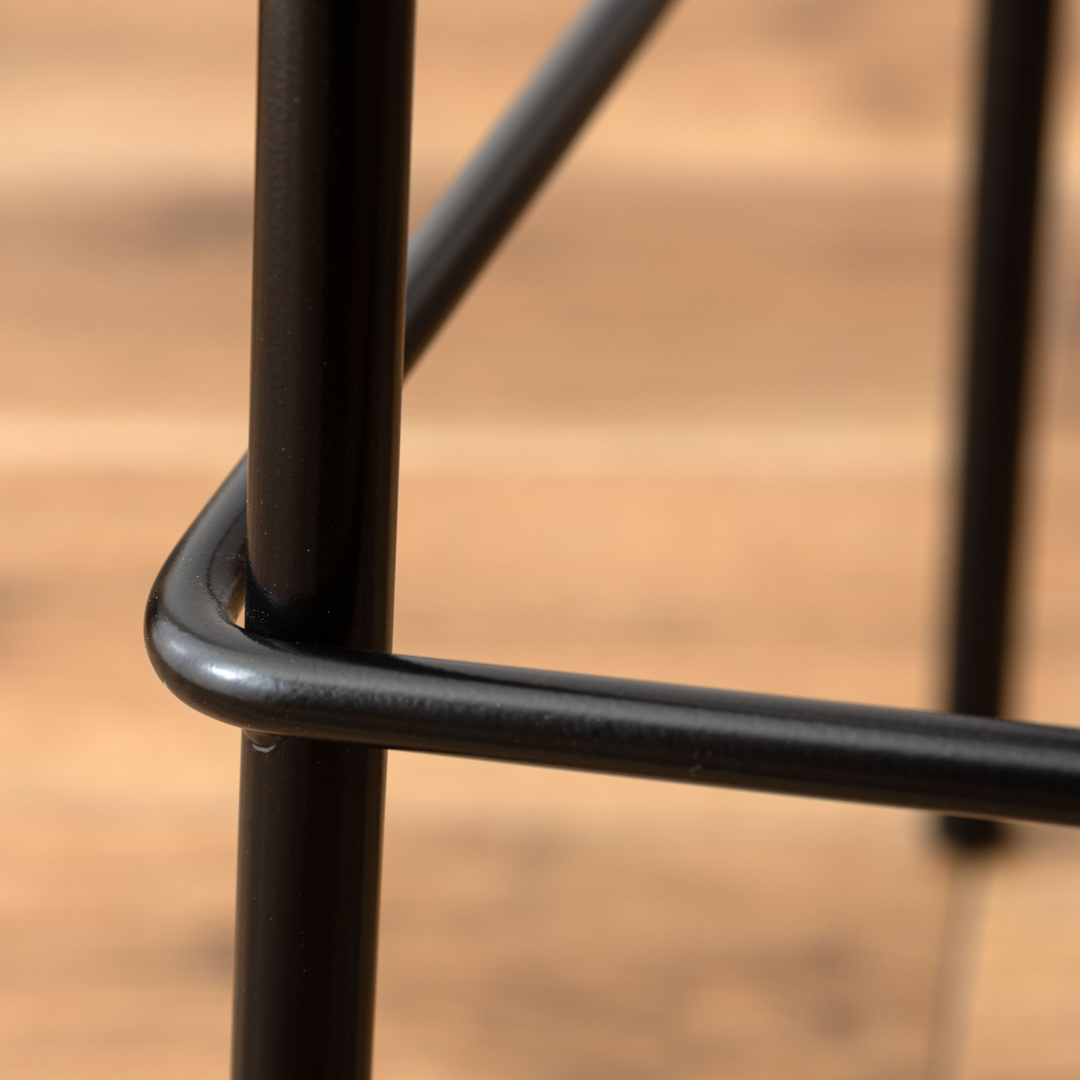 Simple High Stool