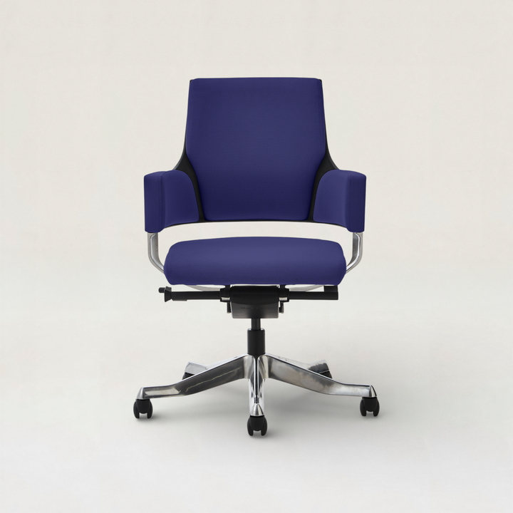 Delphi Low Back Desk Chair