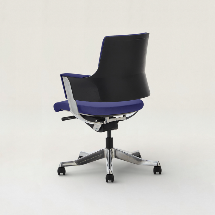 Delphi Low Back Desk Chair