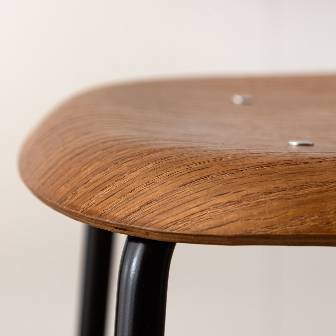 Simple High Stool