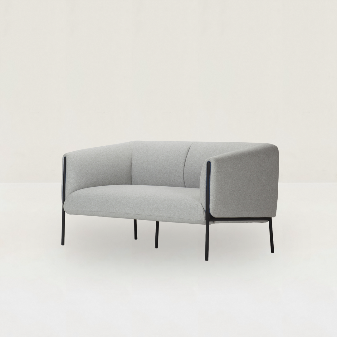 MELTONE 2P SOFA