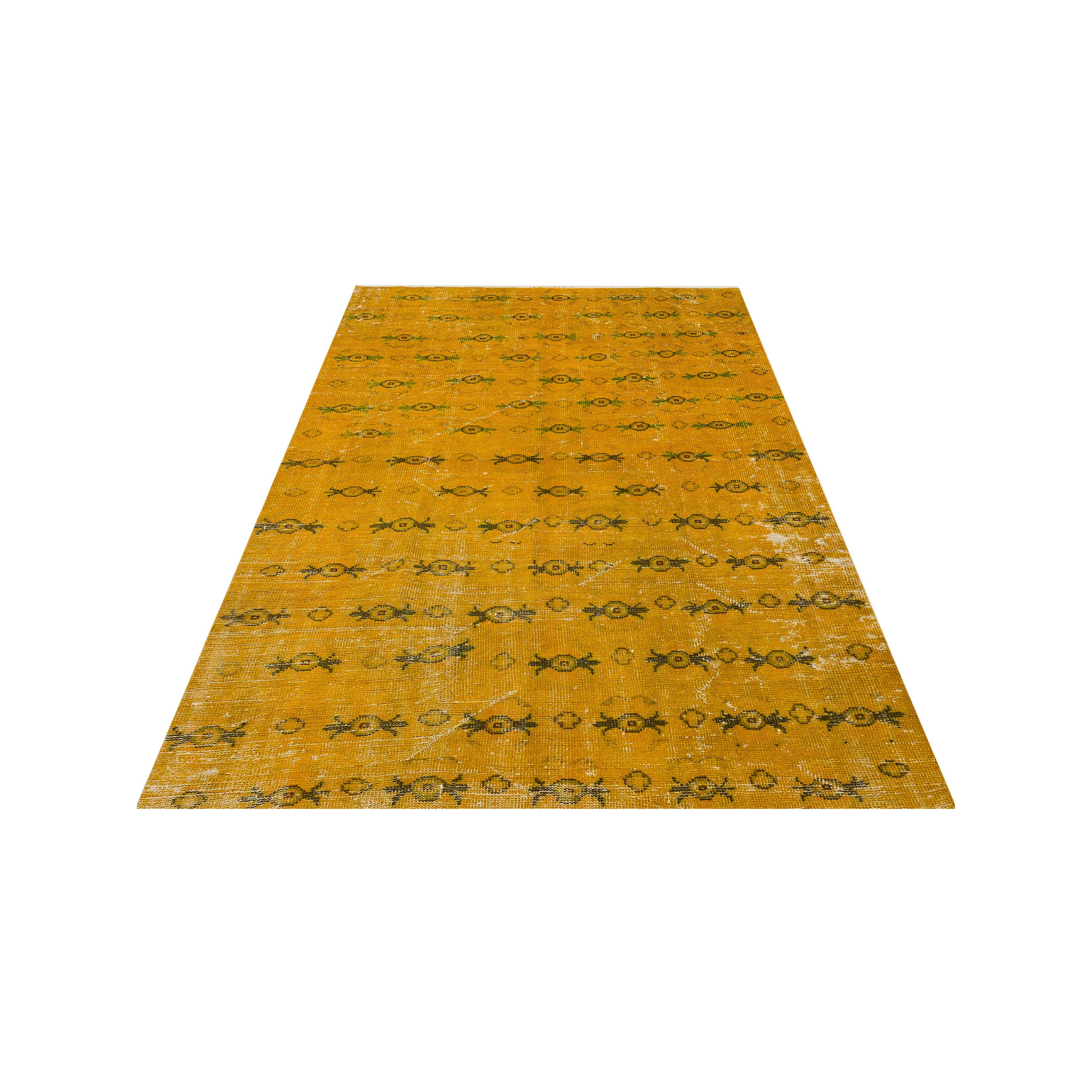 ヴィンテージラグ ヴィンテージラグ 150 × 250cm #2446 – RUGHAUS