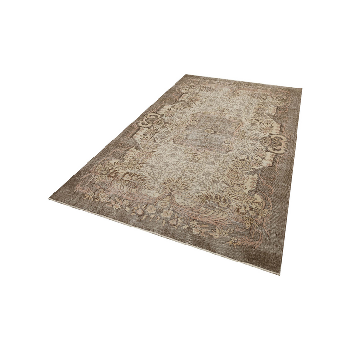 ヴィンテージラグ #2318 170 × 280cm