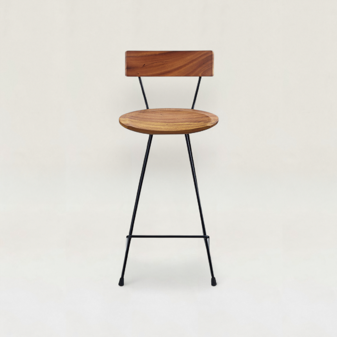 Timberline Counter Chair