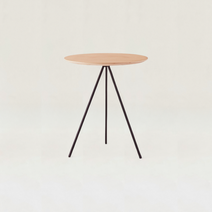 Pinleg Round Table