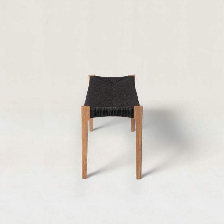 Nordic Paper Cord Bench