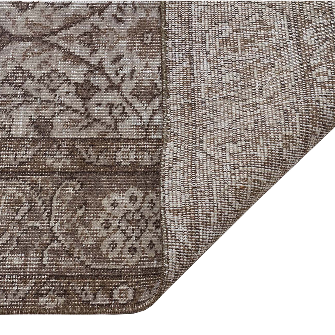 ヴィンテージラグ 153 × 252cm #2882
