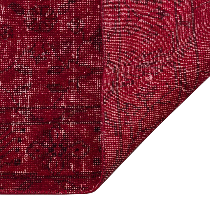 ヴィンテージラグ 165 × 263cm #2878