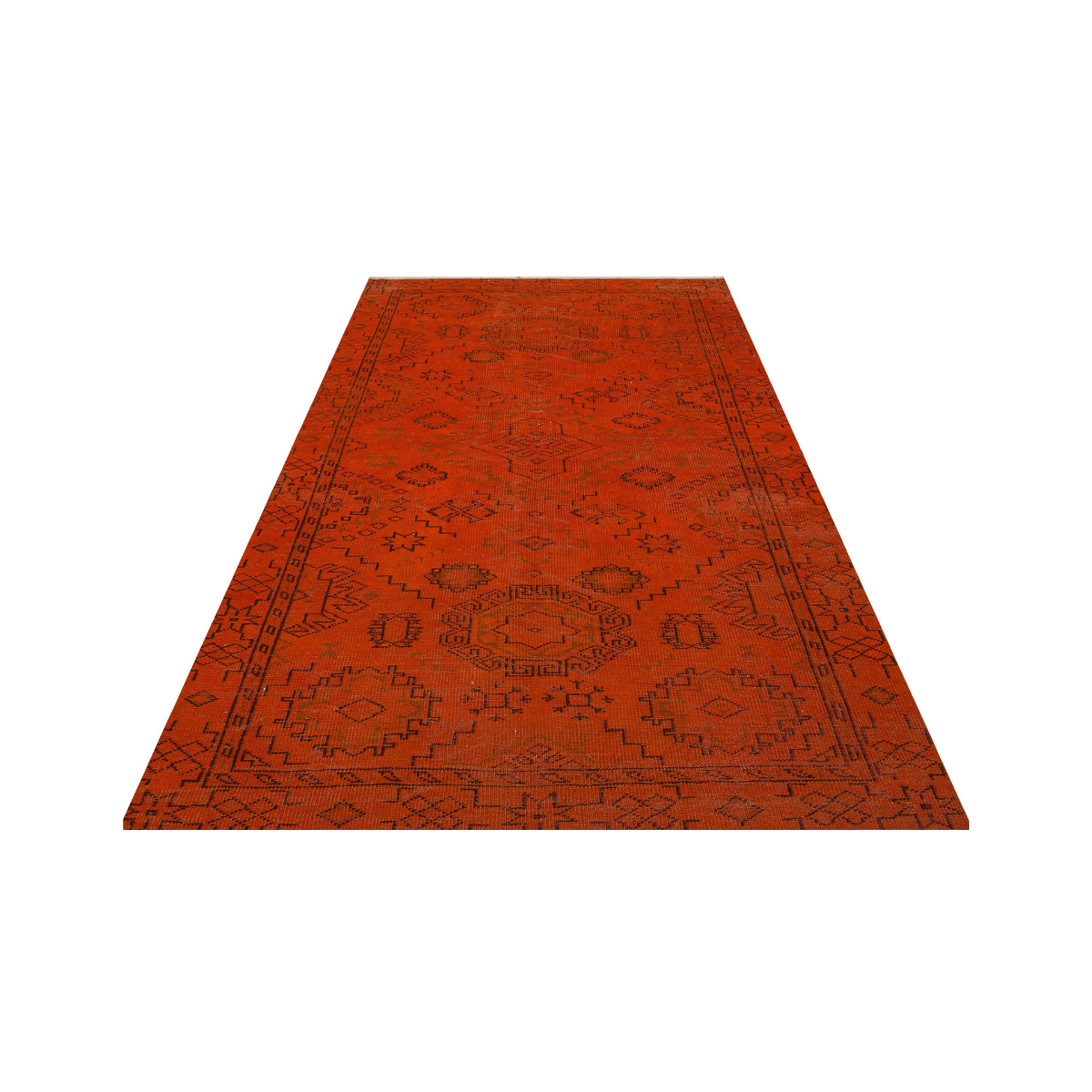 ヴィンテージラグ #2377 – RUGHAUS