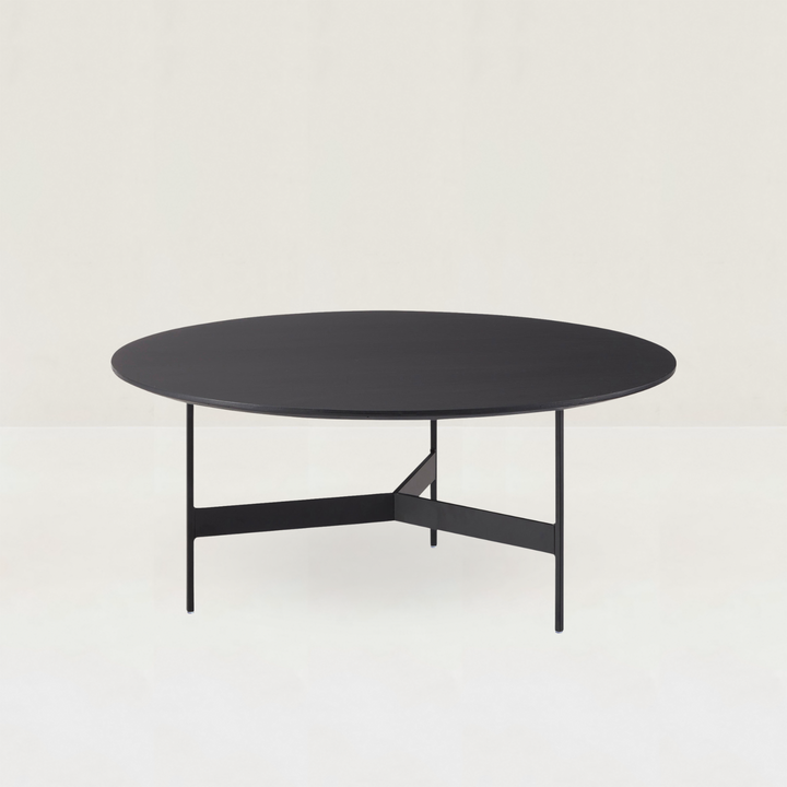 Line Round Table