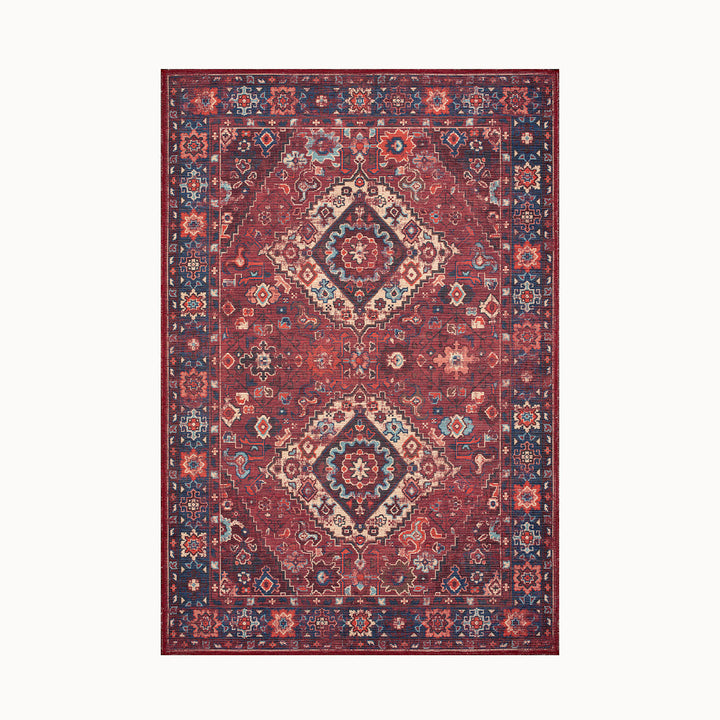 Agatha ラグ 160 × 230cm