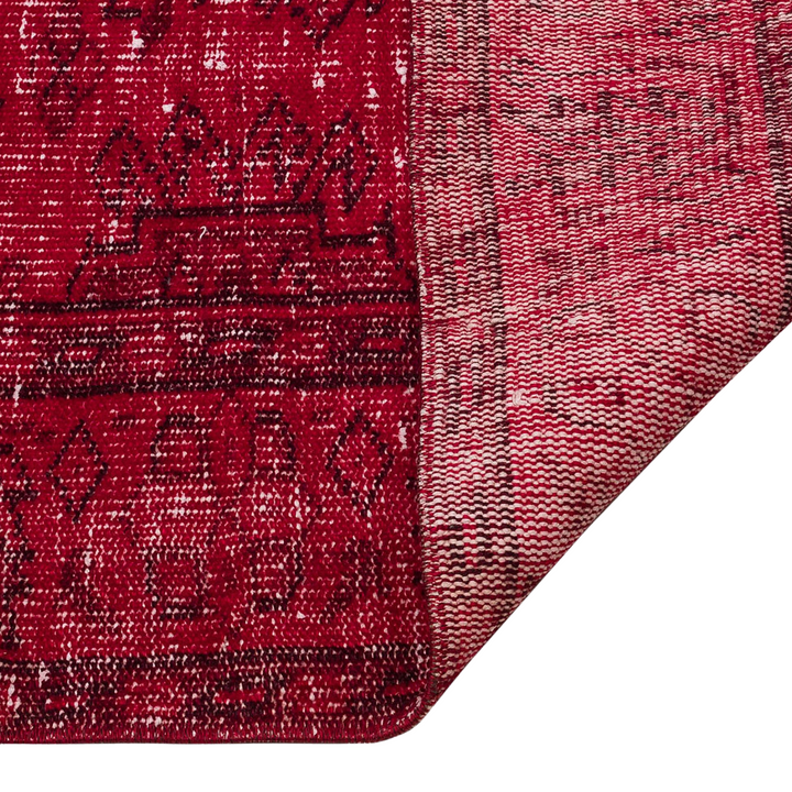ヴィンテージラグ 169 × 271cm #2767
