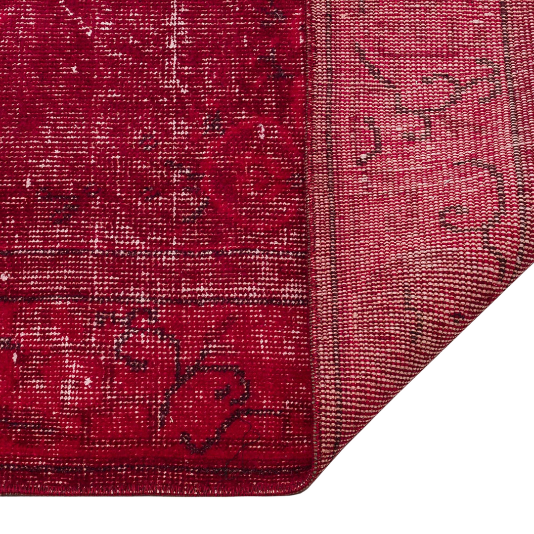 ヴィンテージラグ 159 × 262cm #2759