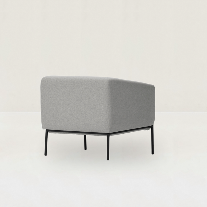 MELTONE 1P SOFA