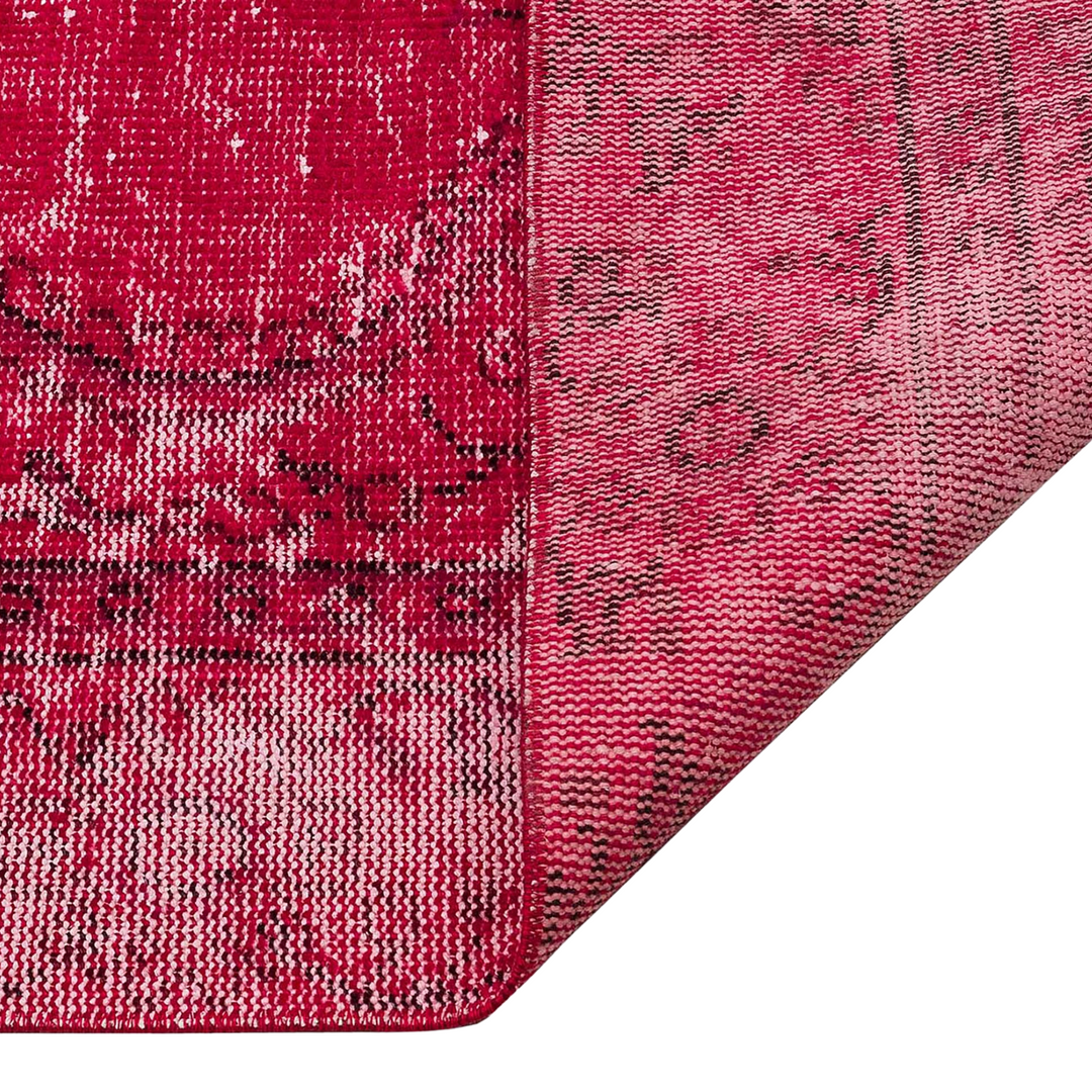 ヴィンテージラグ 165 × 286cm #2886