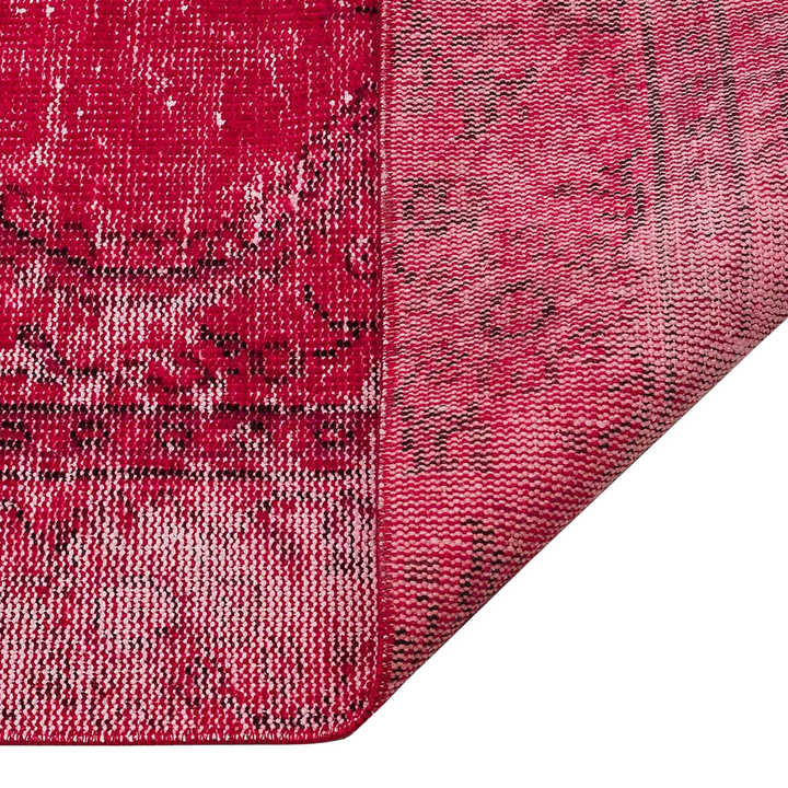 ヴィンテージラグ 165 × 286cm #2886