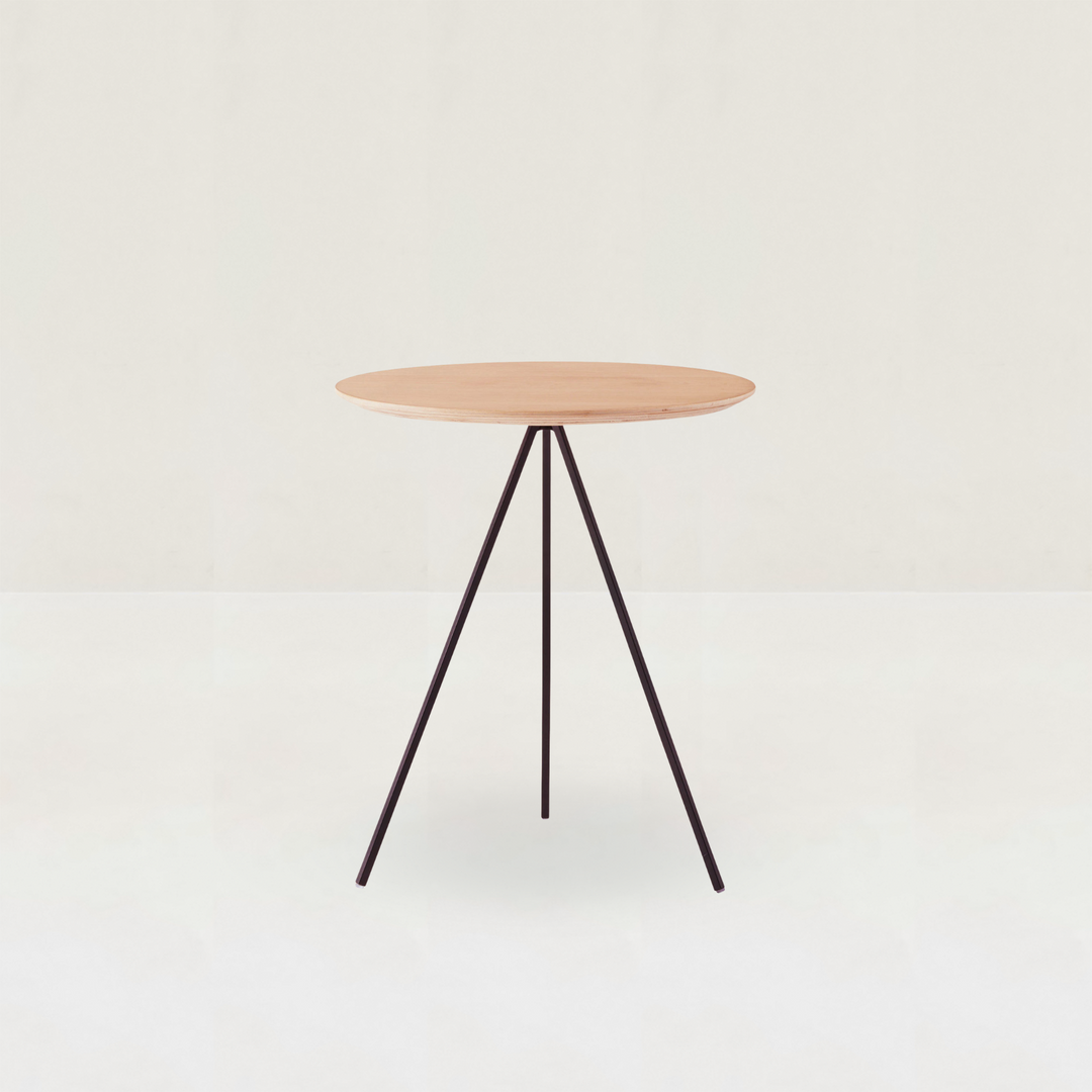 Pinleg Round Table