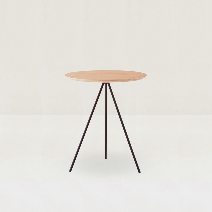 Pinleg Round Table