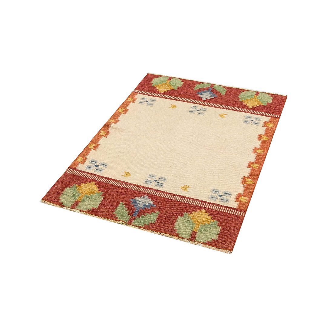 ヴィンテージラグ #2196