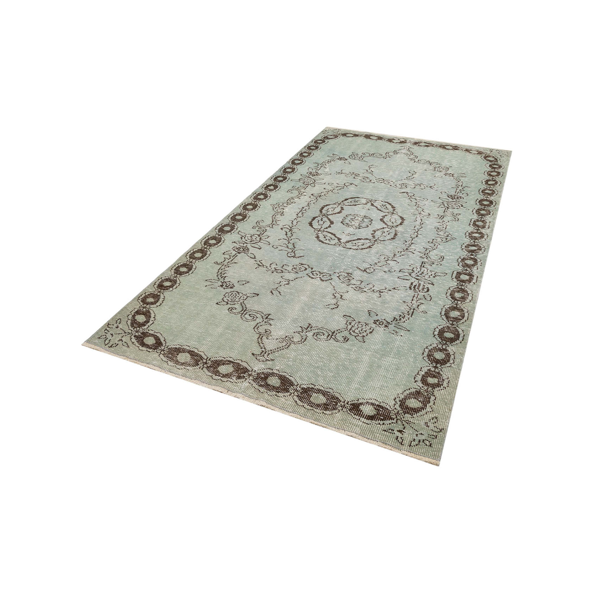 ヴィンテージラグ #2233 – RUGHAUS