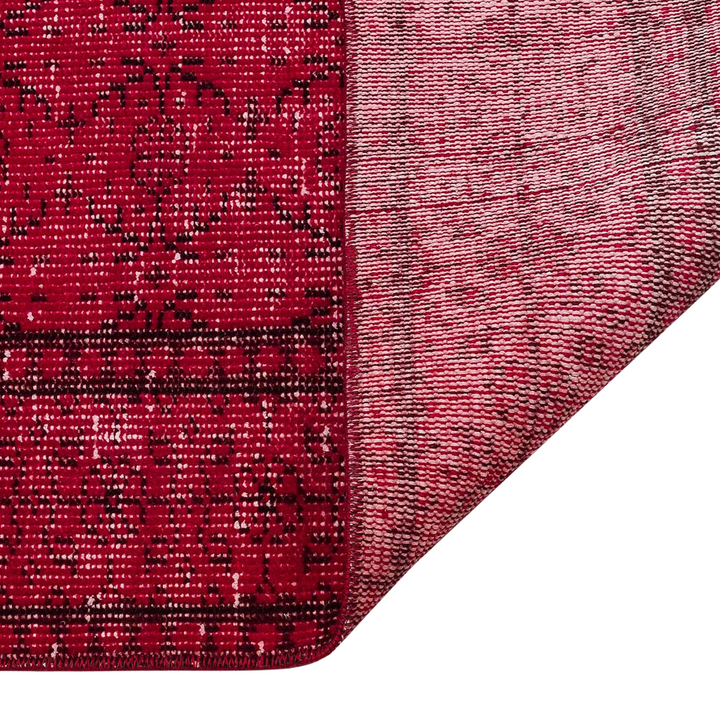 ヴィンテージラグ 157 × 264cm #2874