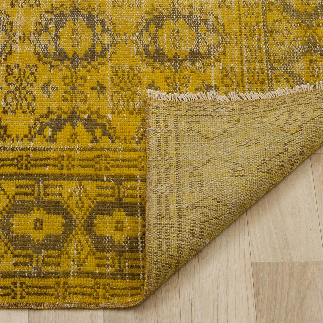 ヴィンテージラグ 170 × 240cm #2085