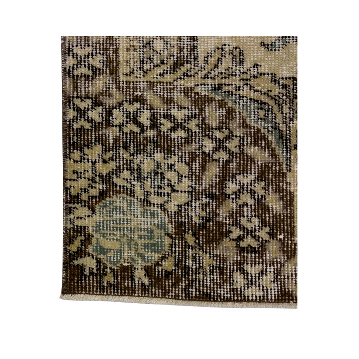 ヴィンテージラグ 177 × 277cm #2755