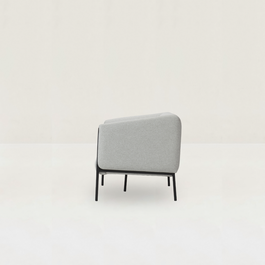 MELTONE 2P SOFA