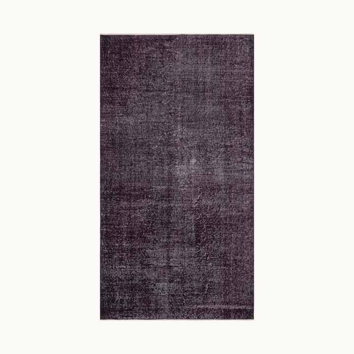 ヴィンテージラグ 113 × 210cm #2836