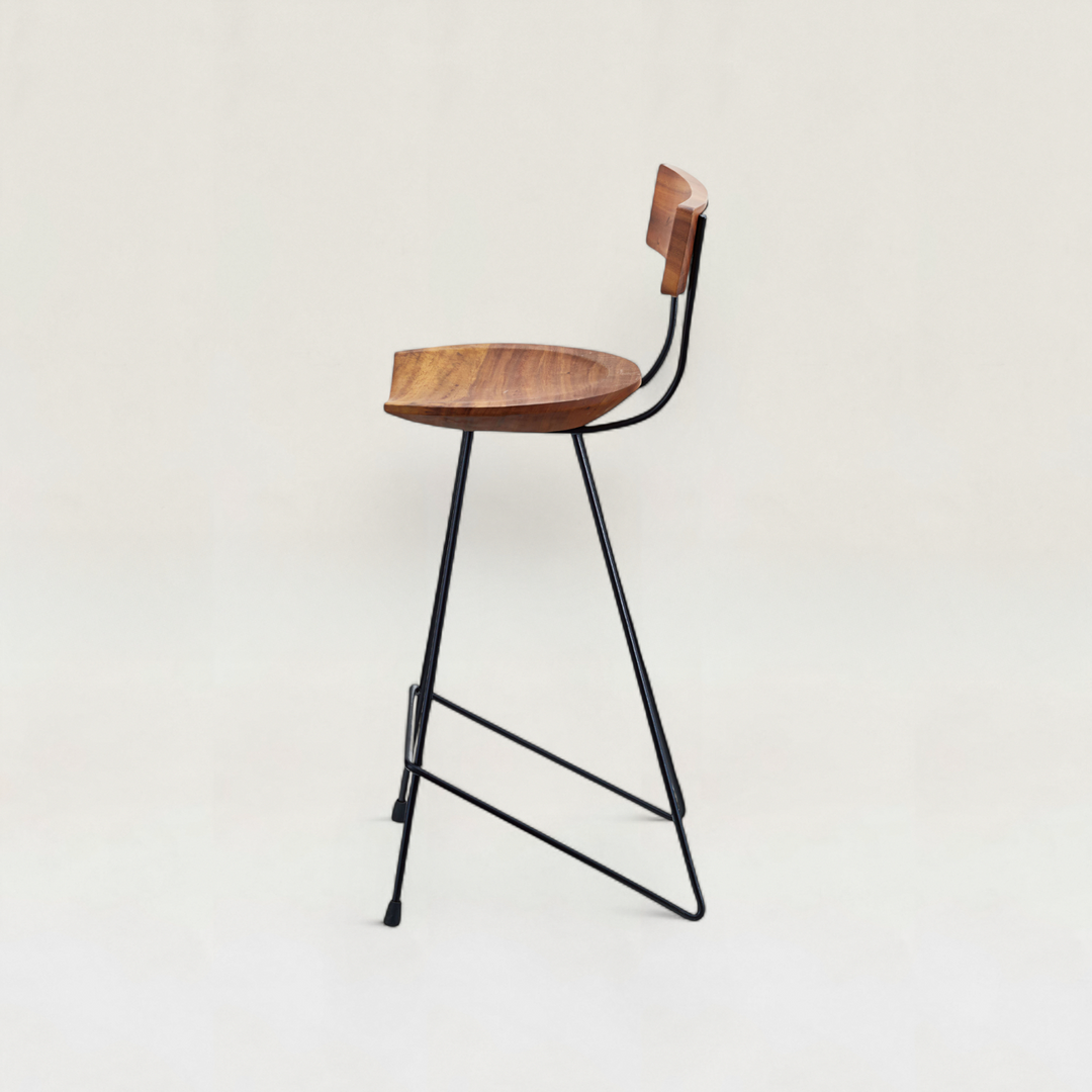 Timberline Counter Chair