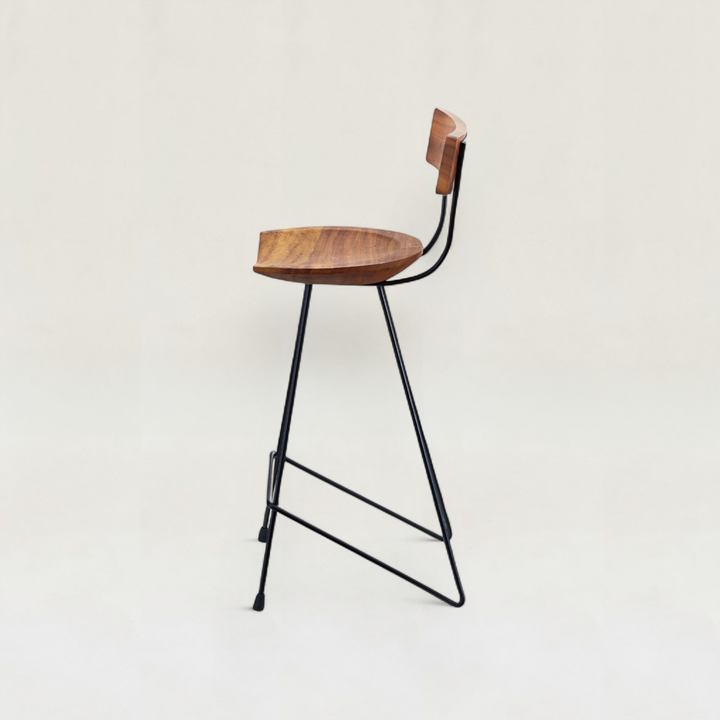 Timberline Counter Chair