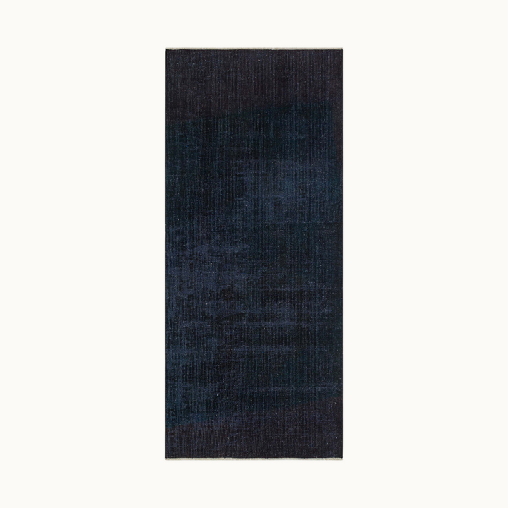 ヴィンテージラグ 107 × 244cm #2834