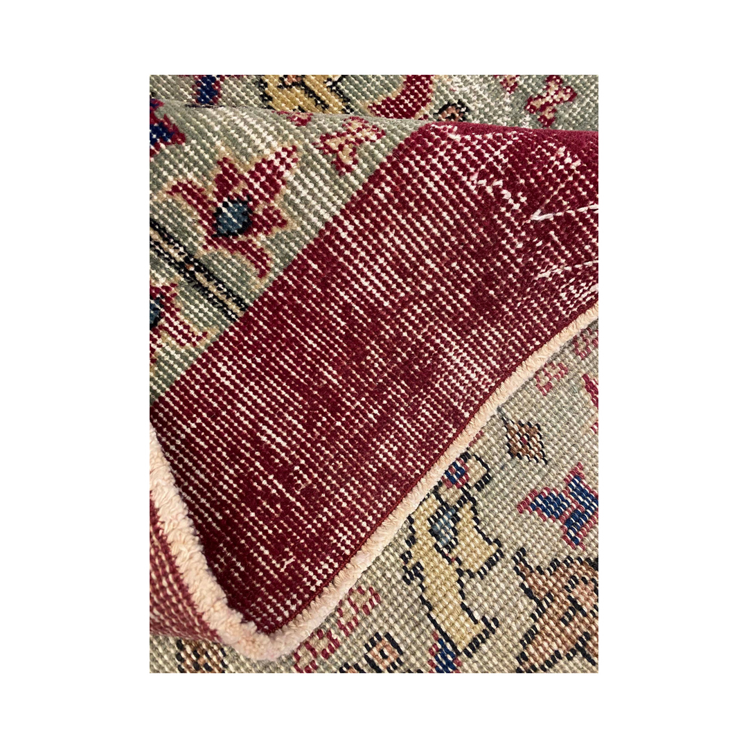 ヴィンテージラグ 157 × 255cm #2883