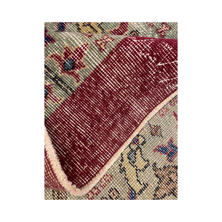 ヴィンテージラグ 157 × 255cm #2883