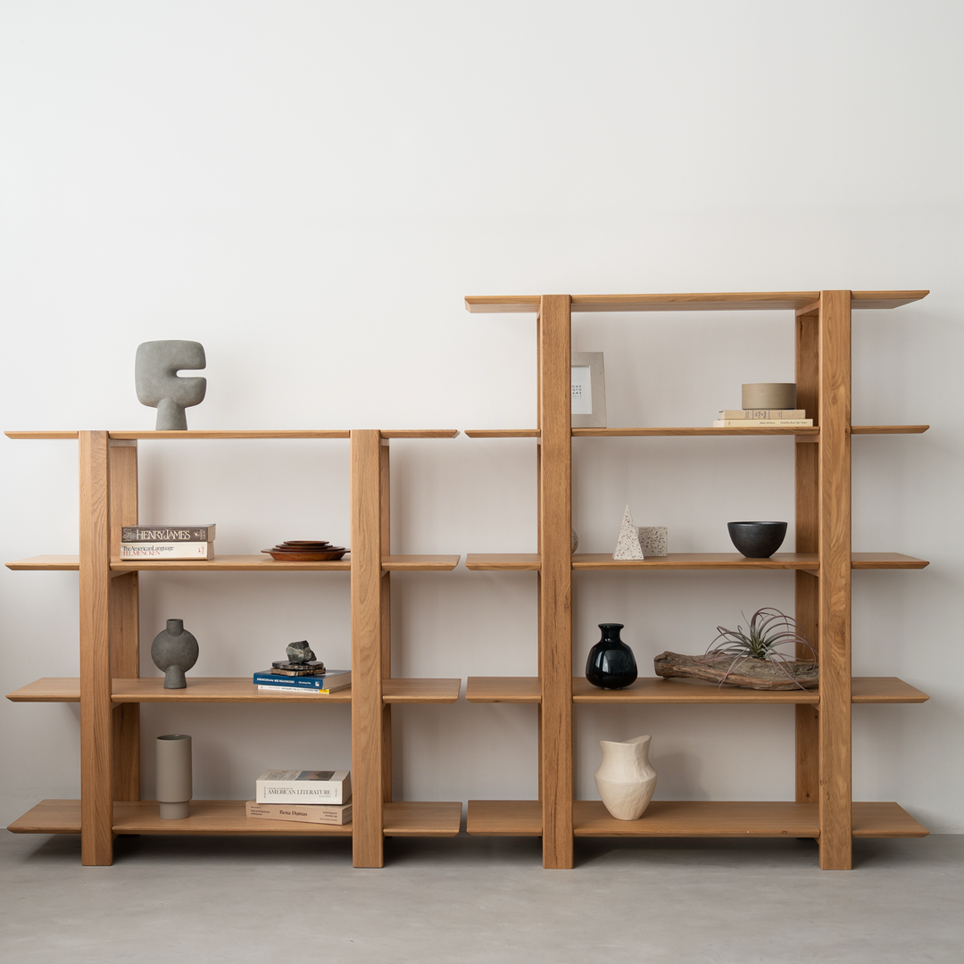 Shelf Owen II