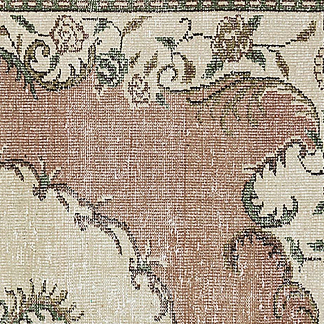 ヴィンテージラグ 160 × 280cm #2007